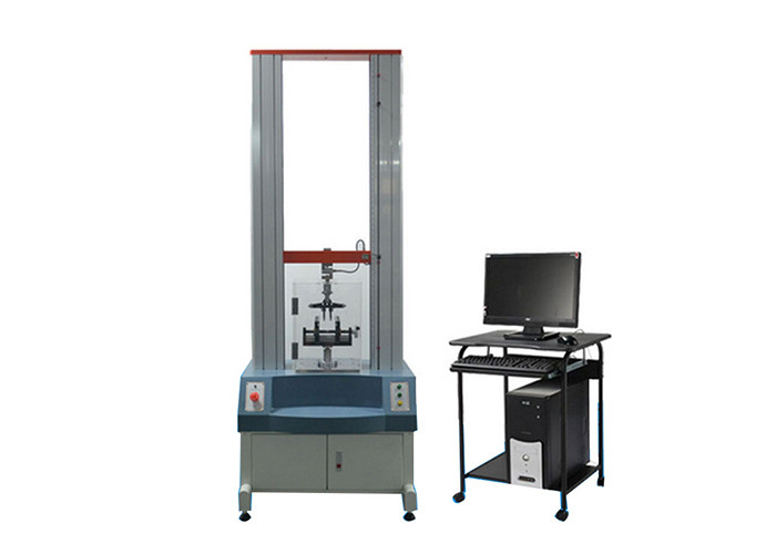 Cable Pulling Meter Tensile Testing Machine With Computer Controlled