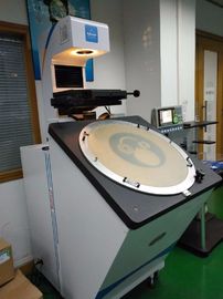 高性能を製造する機械のためのデジタル ロング ストロークの光学コンパレーター