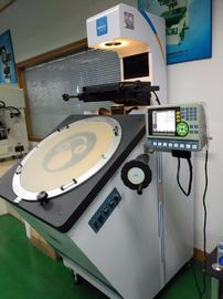床のタイプ光学投影検査器、大きい光学機械コンパレーター