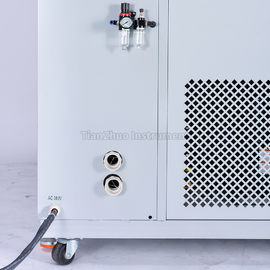 環境の熱衝撃テスト部屋10sの転換の時間TZ - LR225モデル