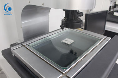 自動集中CNCのビデオ測定システム0.5μM線形スケールの決断Hシリーズ