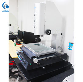 中国 高精度の光学測定機械、視覚測定機械VMS - 2010Fモデル 工場