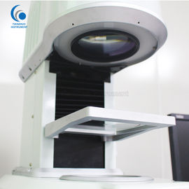 5 Megapixel Gigeの産業カメラが付いている理性的な光学測定システム