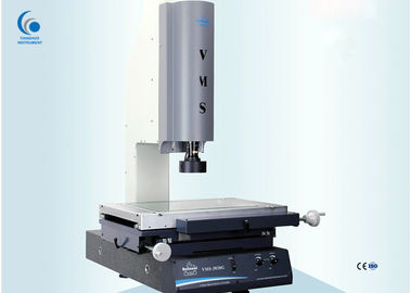 ビデオ測定機械第2ビデオ測定機械、非接触の測定システム