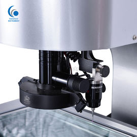 中国 研究所のために検出する光学第2測定機械レーザーの表示器 工場