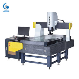 中国 ロング ストロークVms測定機械、CNCビデオ デジタルの測定機械 工場